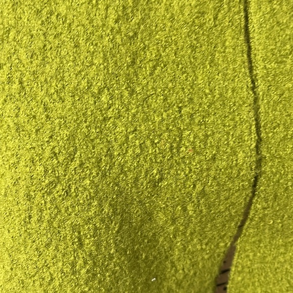Carole Little Green Wool Vintage Jacket Med - Picture 2 of 7